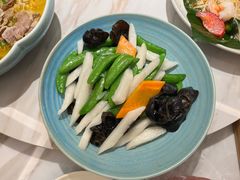 -志明眷村·台式融合菜·宵夜