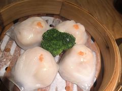 -点心传说·粤菜点心(佐阾虹湾店)