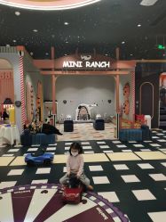 -MELAND亲子乐园•活动包场(北京亦庄龙湖天街店)