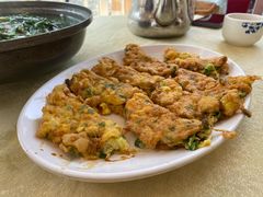 煎蛋角-黎记大排档(慈云路店)