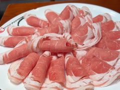 -1078號老北京涮肉(松柏店)