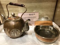 -内蒙古驻京办餐厅