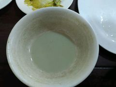 豆汁-姚记炒肝店(鼓楼店)