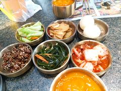 -兰正韩·韩国料理(春熙路店)