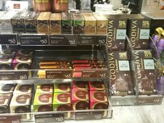 零售区-GODIVA(王府井apm店)