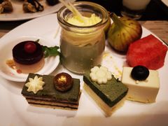 -洲际酒店·地平线全日餐厅HORIZON CAFÉ