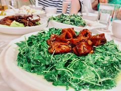 草头圈子-翠亭酒家(山西南路店)