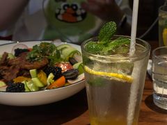 -blend咖啡部落(卓悦中心店)