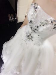 iphone_upload_pic-韩国天使嫁衣婚纱礼服馆(上海旗舰店)