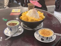 -民信老铺(华盖路店)