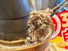 -牛街·马辈儿涮肉(牛街总店)