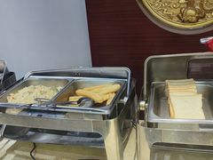 -济南环联鲁菜皇大酒店(山东大学洪楼店)