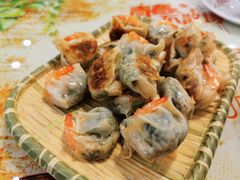 -岳季煎饺