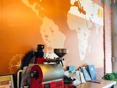 -UN CAFFE(五角场店)