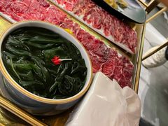 吊龙-潮牛壹号鲜牛肉火锅(世界城广场店)