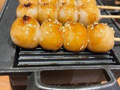 -吟松日式料理(莘庄店)
