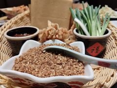 -鲁菜根·泰山菜(泰山店)