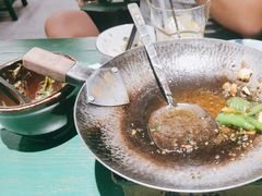 -费大厨辣椒炒肉(太平老街店)