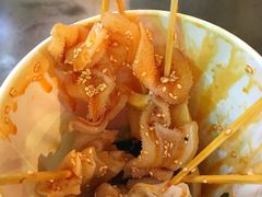 -童陈记重庆冷串串(食宝街店)