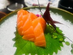 -吉川谷谷·日料放题(广安门店)