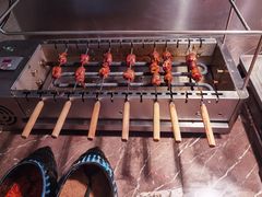 -齐河孔雀王温泉酒店·金孔雀自助百汇