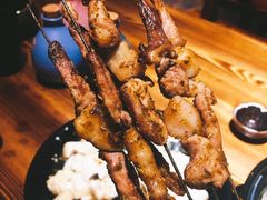 -好介口深夜酒馆(梅江店)