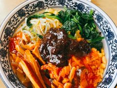 -北区拉面(泰丰家园店)