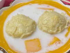-甜心妈妈·榴莲星级糖水(北京路总店)