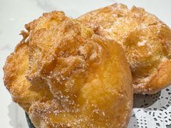 广州传说中的糖沙翁-喜势点·糖沙翁手工茶点·本地人茶居(永庆坊店)