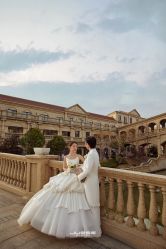 点击看大图 -角色婚纱摄影(中心店)