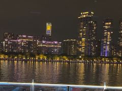 -琶醍壹号•潮菜江景餐吧