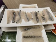 桑拿无骨鱼-凯盈阁·顺德私房菜·桑拿鸡