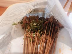 -乐乐姐超级土豆(中关村5号店)