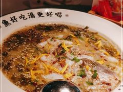 -江渔儿酸菜鱼(东厦一百店)