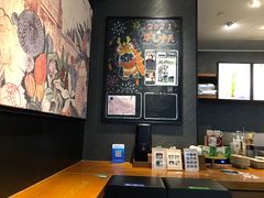 大堂-星巴克(成都机场T2店)