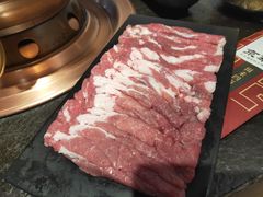 -清真·京华源铜锅涮肉(丰庆店)