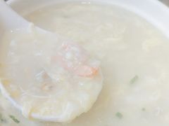 三鲜疙瘩汤-吕氏疙瘩汤·私家菜馆(慈云寺店)