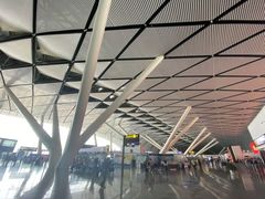 -南宁吴圩国际机场-T2航站楼
