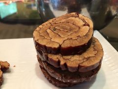 金丝楠木枣-鱼食饭稻·苏浙土菜17年老馆子(平江路店)