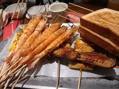 -管氏翅吧(地安门创始店)