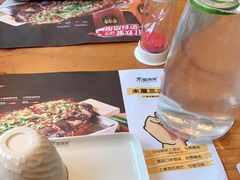 -木屋烧烤(西城天桥店)