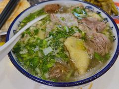 -夏家合汁(天润花园小区店)