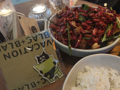 -Blac+Blac(中海环宇荟店)