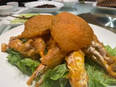 -瑞福园联谊餐室(茂名南路店)