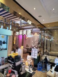 -RL Nail·瑞丽美甲美睫品牌原创店