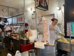 -家阳赵师傅油饼包烧麦(粮道街店)