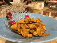 -老房子金沙元年川菜食府·花园餐厅(金沙店)