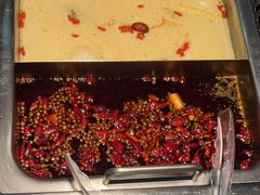 -大隐·成都火锅Bistro(合生麒麟新天地店)