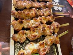 -弓二·烧鸟居酒屋(财富购物中心店)