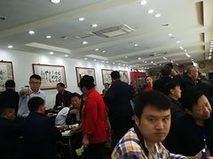 -惠丰源烩面馆(经七路店)